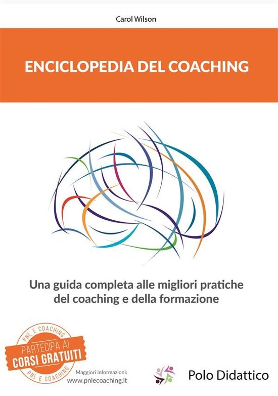 Enciclopedia del coaching - cover