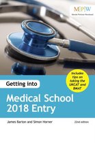Getting into Medical School 2018 Entry