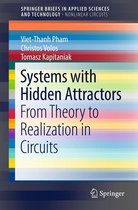 SpringerBriefs in Applied Sciences and Technology - Systems with Hidden Attractors