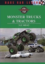 Monster Trucks and Tractors