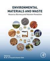 Environmental Materials and Waste