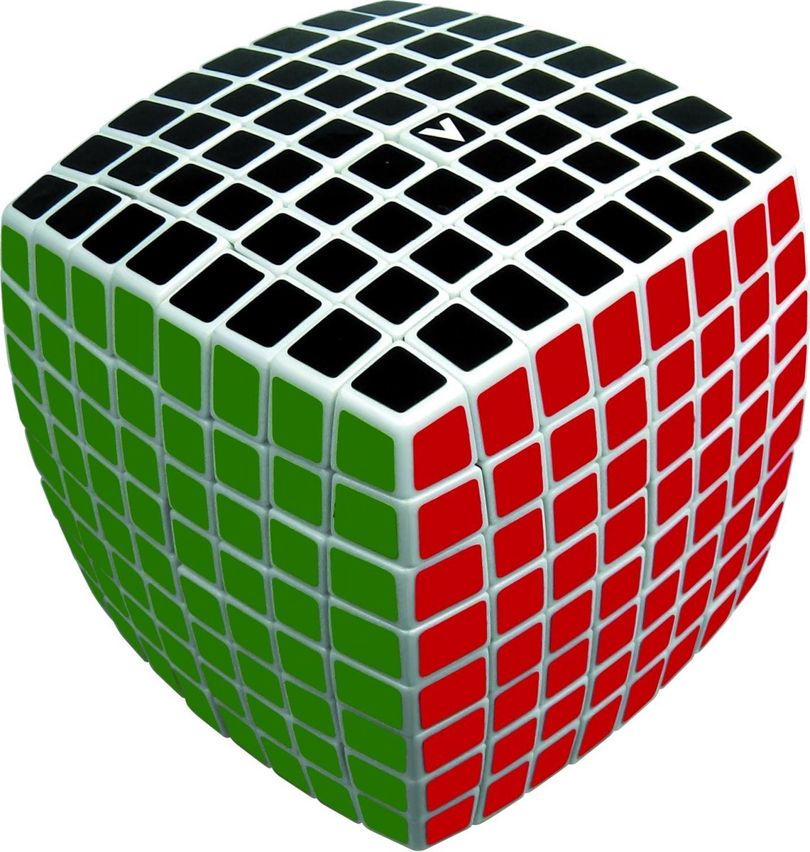 V-Cube 8 - Breinbreker