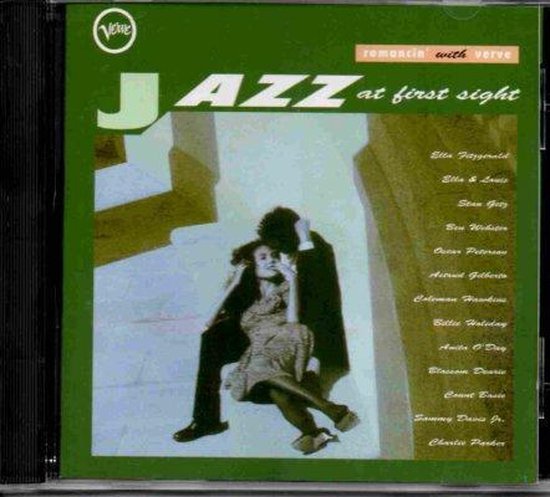 Jazz at first sight