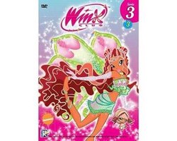 Winx Club Serie 3 Deel 3