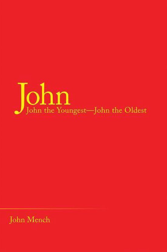 John - cover