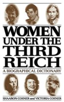 Women Under the Third Reich