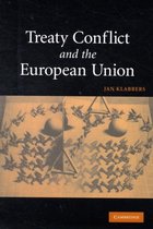 Treaty Conflict And The European Union