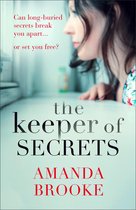 The Keeper of Secrets (Novella)