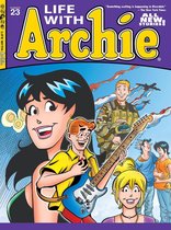 Life With Archie #23