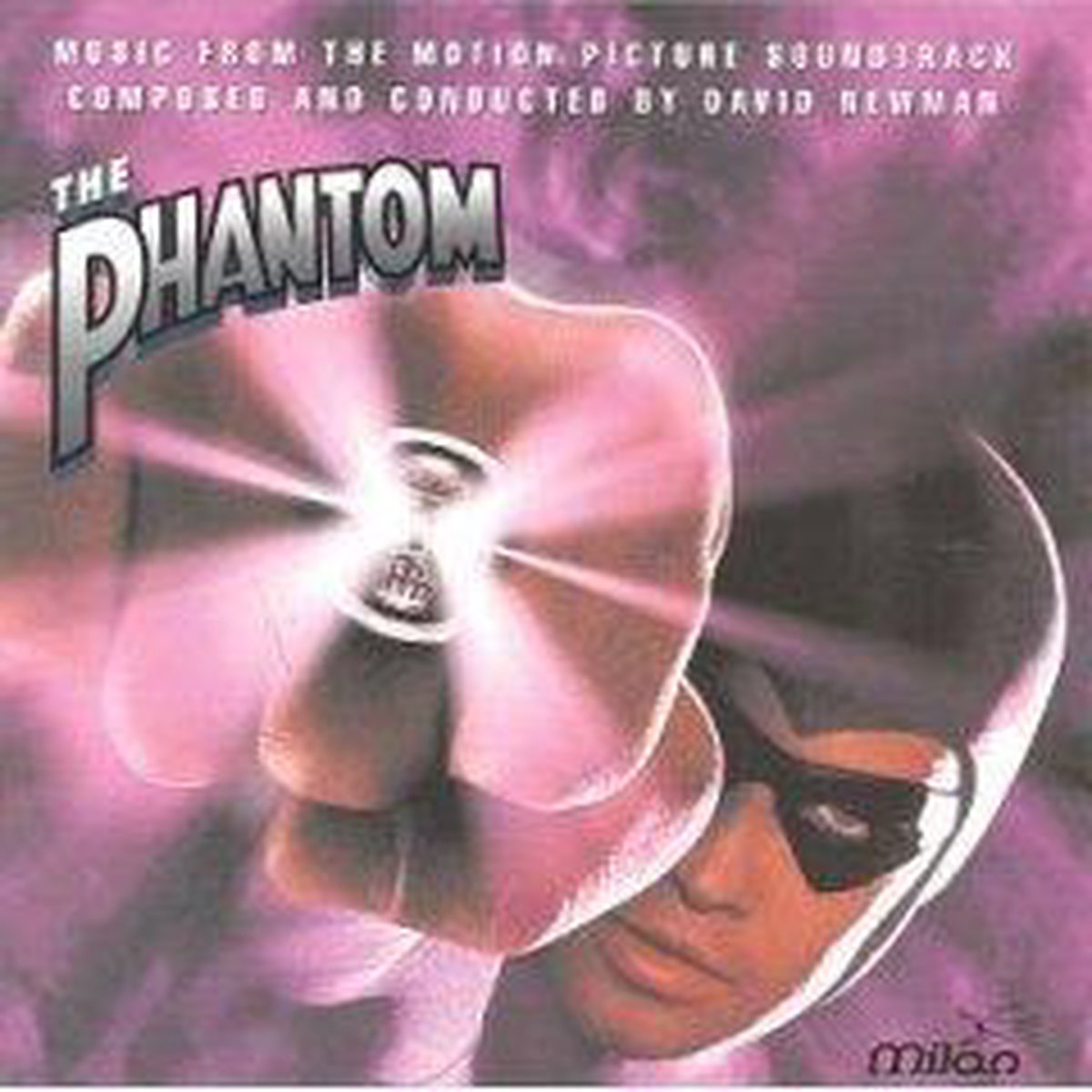 Phantom Ost