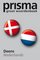 Prisma Groot Woordenboek Deens-Nederlands - A. van Hees