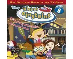 Disney's Kleine Einsteins 08