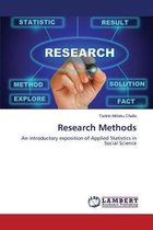 Research Methods