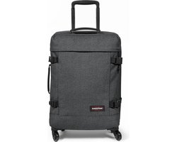 Eastpak Trans4 S Reiskoffer - Black Denim