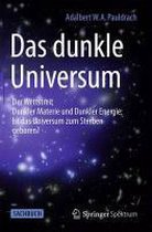 Das Dunkle Universum