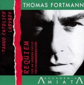 Amiata Ensemble - Fortmann: Requiem Etc (CD)