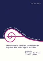 Lecture Notes in Pure and Applied Mathematics 227 - Stochastic Partial Differential Equations and Applications
