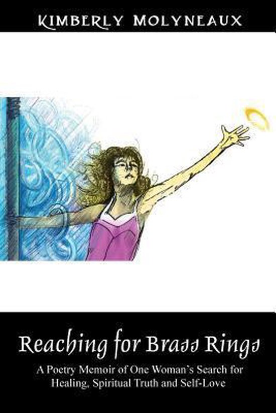 Reaching for Brass Rings - cover