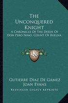 The Unconquered Knight