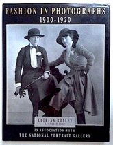 FASHION IN PHOTOGRAPHS 1900 1920