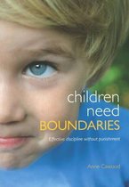 Children Need Boundaries