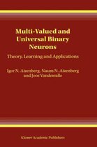 Multi-Valued and Universal Binary Neurons