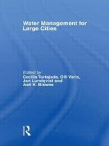 Water Management in Megacities