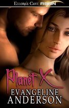 Planet X