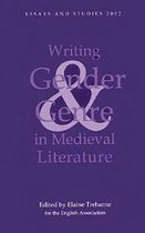 Writing Gender and Genre in Medieval Literature