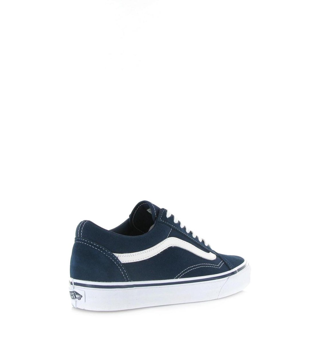 van old skool blue