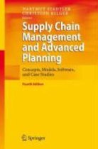 Supply Chain Management and Advanced Planning