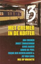 Omslag Met Cremer In De Koffer