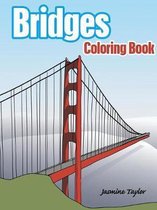 Bridges Coloring Book