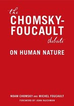 Chomsky vs Foucault