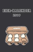 Eier-Kalender 2019