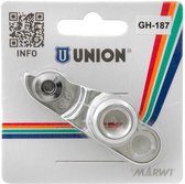 Derailleurdeel marwi union achter pad gh-187 direct mount m12x142 spo - ZILVER