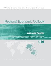 Regional Economic Outlook, April 2014