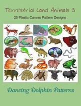 Terrestrial Land Animals 3