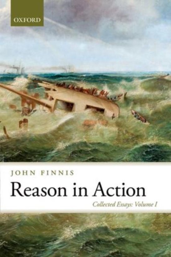 Reason in Action - cover