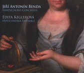 Benda: Harpsichord Concertos, Vol I