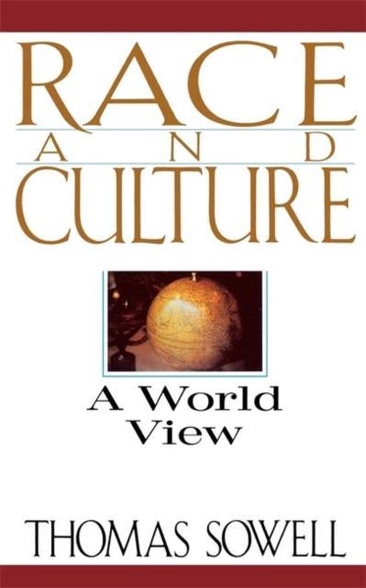 Foto: Race and culture