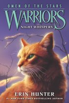 Warriors: Omen of the Stars 3 - Warriors: Omen of the Stars #3: Night Whispers