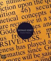 Bernar Venet