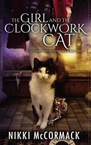 Clockwork Enterprises-The Girl and the Clockwork Cat