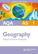 AQA AS Geography