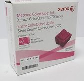 Xerox 108R00947 inktcartridge Origineel Magenta