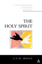 Contemporary Christian Insights- Holy Spirit