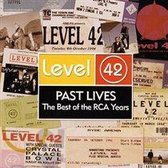 Past Lives: Best Of The RCA Years