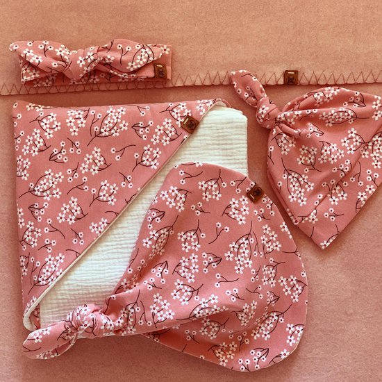 Lilly Wikkeldoek