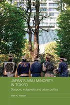Japan's Ainu Minority